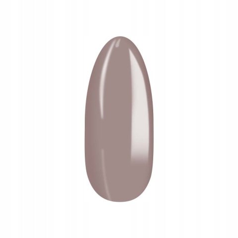 Yoshi Lakier Hybrydowy 135 Earthy Nude 6ml Free Spirit