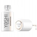 Yoshi Lakier Hybrydowy do paznokci UV Hybrid 130 Macrame Muse 6ml