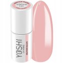 Yoshi Lakier Hybrydowy do paznokci UV Hybrid 131 Heather Mauve 6ml