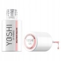 Yoshi Lakier Hybrydowy do paznokci UV Hybrid 131 Heather Mauve 6ml