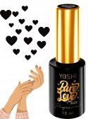 Yoshi Pure Love top Black 10ml