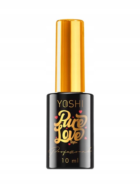 Yoshi Pure Love top White 10ml