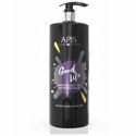 Żel do mycia ciała perfumowany nawilżający GOOD LIFE Apis 1000 ml