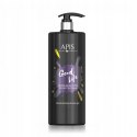 Żel do mycia ciała perfumowany nawilżający GOOD LIFE Apis 1000 ml