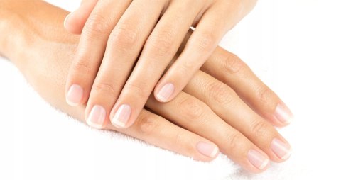 Zestaw do manicure japońskiego Evershine z pastą i pudrem