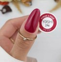 296 Lakier Hybrydowy STRIKE A POSE 6 ml Yoshi