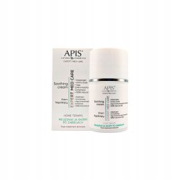 Apis Expert Med Care Krem łagodzący z adaptogenem 50ml