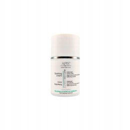 Apis Expert Med Care Krem łagodzący z adaptogenem 50ml
