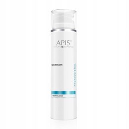 Apis Natural Cosmetics Professional kojący neutralizator kwasów 200 ml