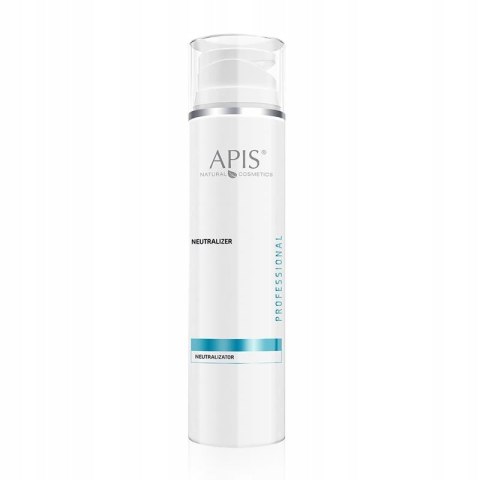 Apis Natural Cosmetics Professional kojący neutralizator kwasów 200 ml