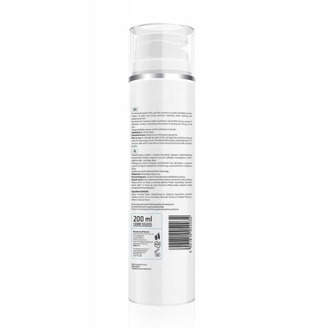 Apis Natural Cosmetics Professional kojący neutralizator kwasów 200 ml