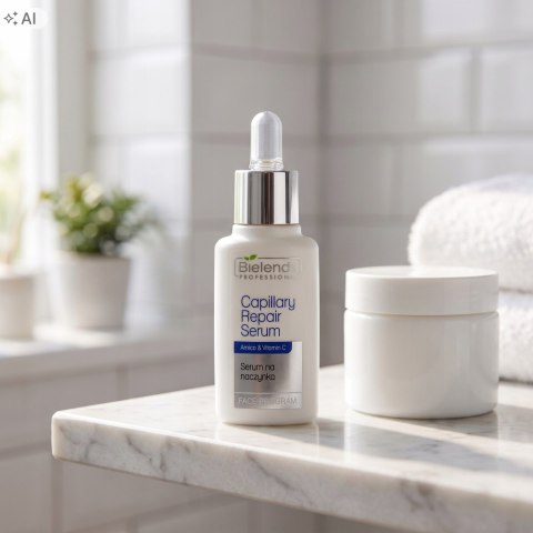Bielenda Professional Face Program Capillary Repair serum na naczynka 30 ml