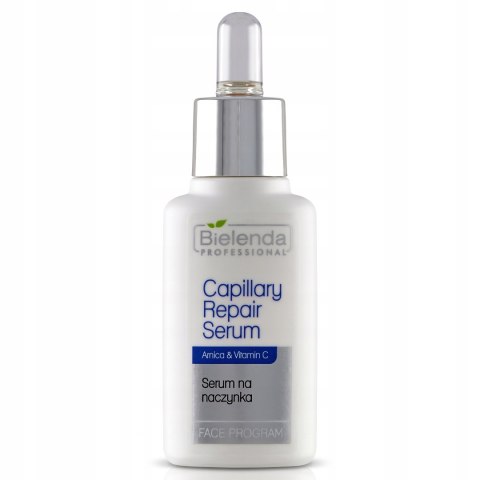 Bielenda Professional Face Program Capillary Repair serum na naczynka 30 ml
