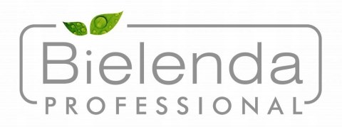 Bielenda Professional Ultrałagodząca maska algowa z glinką okrzemkową 190g
