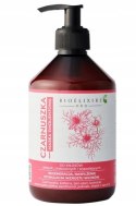 Bioelixire Czarnuszka 500 ml maska regenerująca do włosów