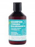 Bioelixire Essential Szampon nawilżający z kwasem hialuronowym 300 ml