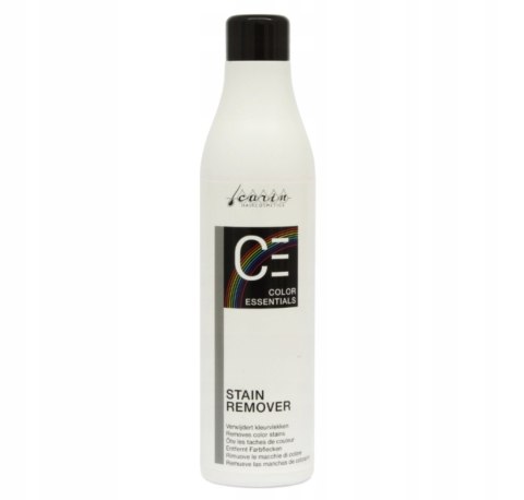 Carin Color Essentials Zmywacz do farby Stain Remover 250ml