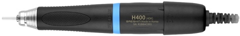 Frezarka Saeshin B135 – H400