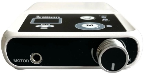 Frezarka Saeshin B170 Portable