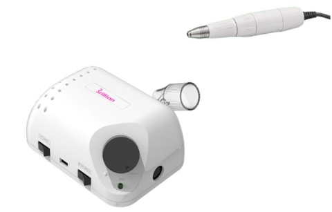 Frezarka Saeshin B210 – 120II white