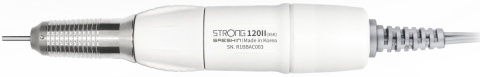 Frezarka Saeshin B210 – 120II white