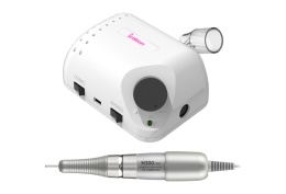 Frezarka Saeshin B210 – H320 metal
