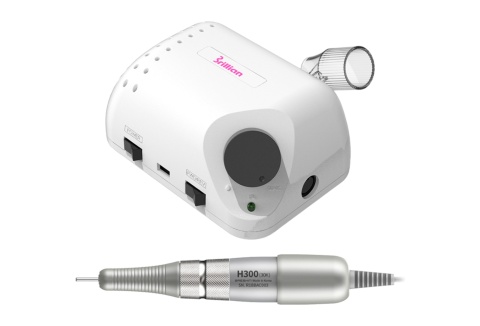 Frezarka Saeshin B210 – H320 metal