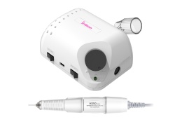 Frezarka Saeshin B210 – H350 white