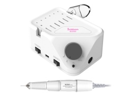 Frezarka Saeshin B350 – H350 white