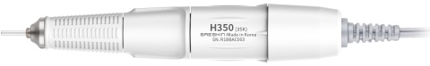 Frezarka Saeshin B350 – H350 white