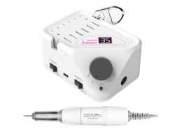 Frezarka Saeshin B350D – 120II white