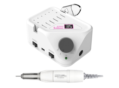 Frezarka Saeshin B350D – 120II white