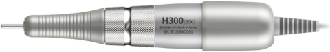 Frezarka Saeshin B350D – H300 metal