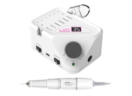 Frezarka Saeshin B350D – H350 white