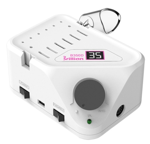 Frezarka Saeshin B350D – H350 white