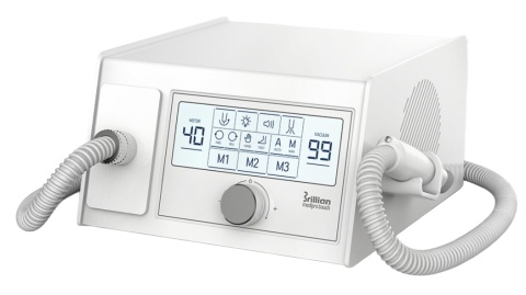 Frezarka Saeshin MEDIPRO TOUCH