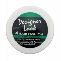 Kremowy żel do włosów mocne utrwalenie Carin Designer Look 4Gel 250 ml