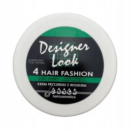 Kremowy żel do włosów mocne utrwalenie Carin Designer Look 4Gel 250 ml