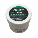 Kremowy żel do włosów mocne utrwalenie Carin Designer Look 4Gel 250 ml
