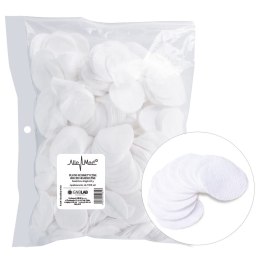 Płatki kosmetyczne MOLLY NAILS jednorazowe okrągłe 5,5 cm 1000 szt. 500G