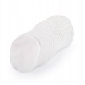 Płatki kosmetyczne MOLLY NAILS jednorazowe okrągłe 5,5 cm 1000 szt. 500G