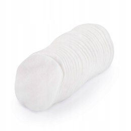 Płatki kosmetyczne MOLLY NAILS jednorazowe okrągłe 5,5 cm 1000 szt. 500G