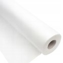 Podkład włókninowy rolka biała Eko Higiena Economic Soft 60cm x 50 m