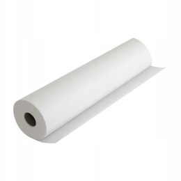 Podkład włókninowy rolka biała Eko Higiena Economic Soft 60cm x 50 m