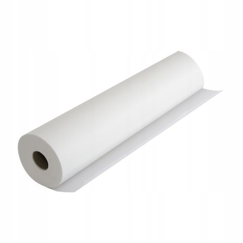 Podkład włókninowy rolka biała Eko Higiena Economic Soft 60cm x 50 m