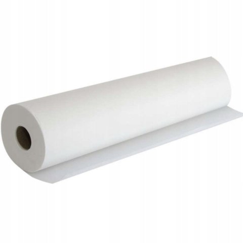 Podkład włókninowy rolka biała Eko Higiena Economic Soft 60cm x 50 m