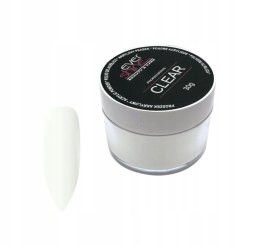 Proszek akrylowy Evershine bezbarwny CLEAR 30G