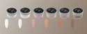 Proszek akrylowy Evershine bezbarwny CLEAR 30G