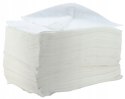 Ręczniki z włókniny perforowanej Eko-Higiena Soft 70 x 50 cm 100 sztuk