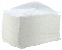 Ręczniki z włókniny perforowanej Eko-Higiena Soft 70 x 50 cm 100 sztuk